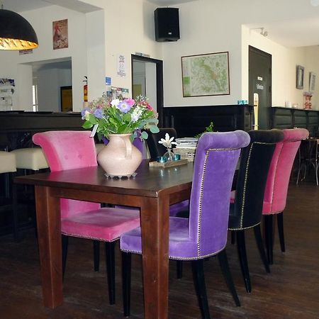 B&B Eten&Zo Tienraij Ngoại thất bức ảnh