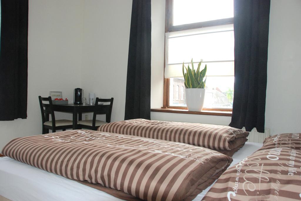 B&B Eten&Zo Tienraij Ngoại thất bức ảnh
